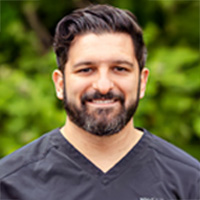 Nikhil Godbole DO