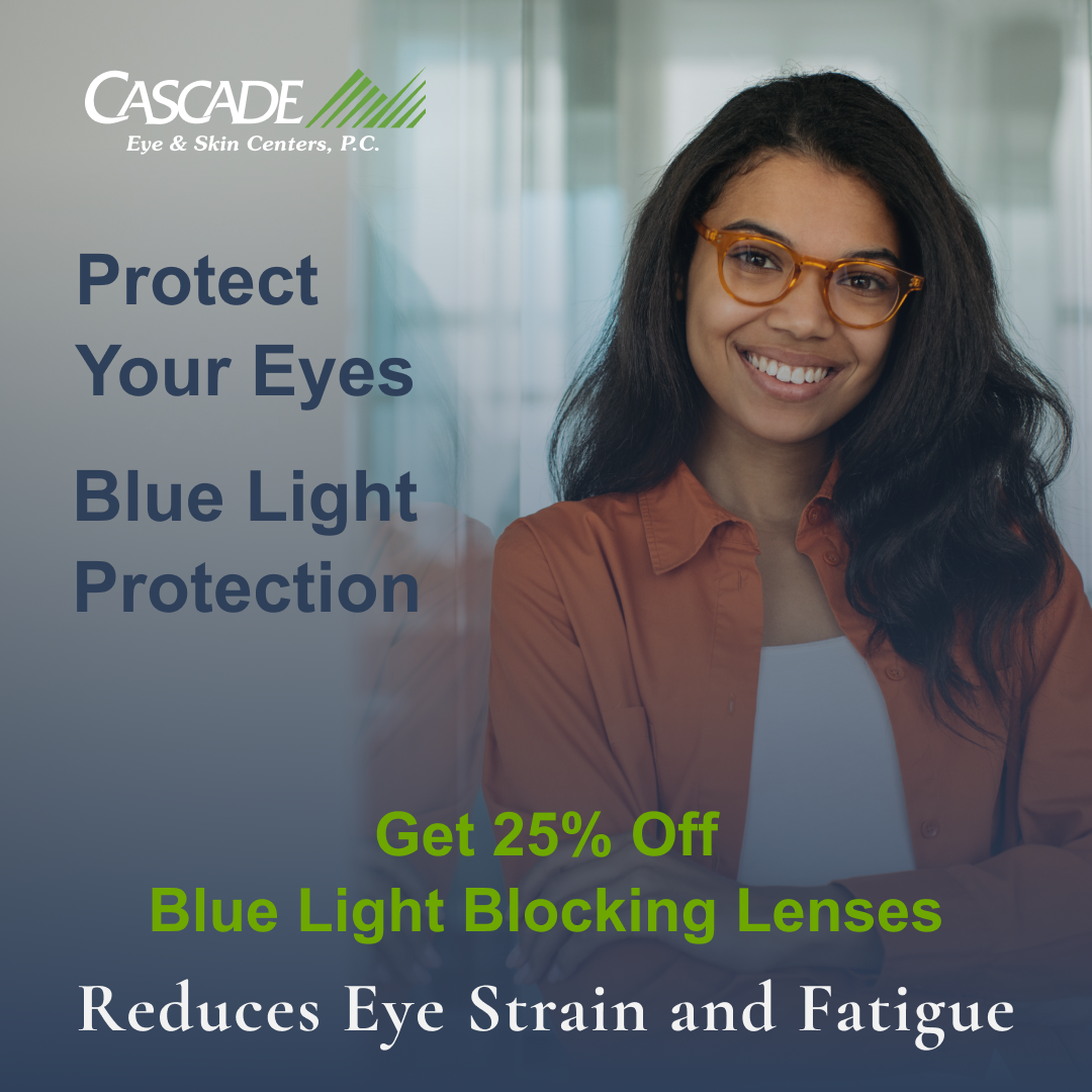 Specials Cascade Eye And Skin Centers