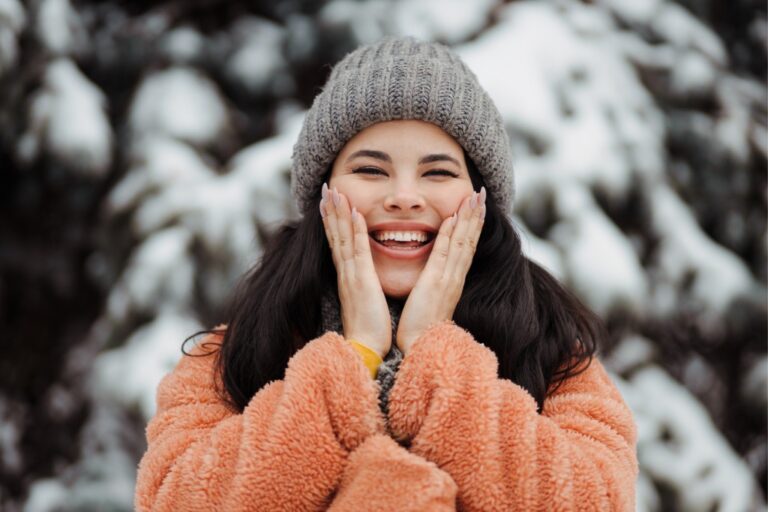 Winter Skincare Tips  Cascade Eye & Skin Centers