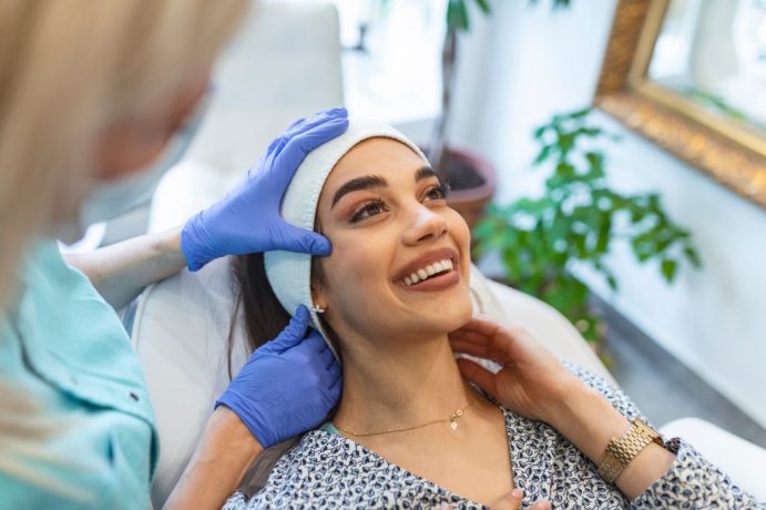 First Time With Dermal Fillers: What To Expect And How To Prepare