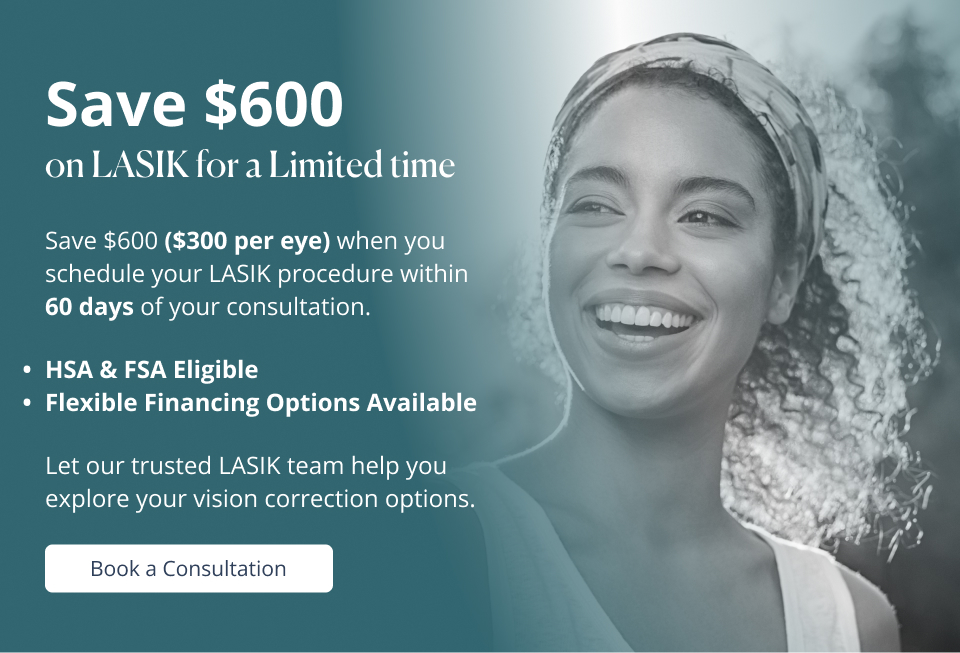 LASIK Special July 2025