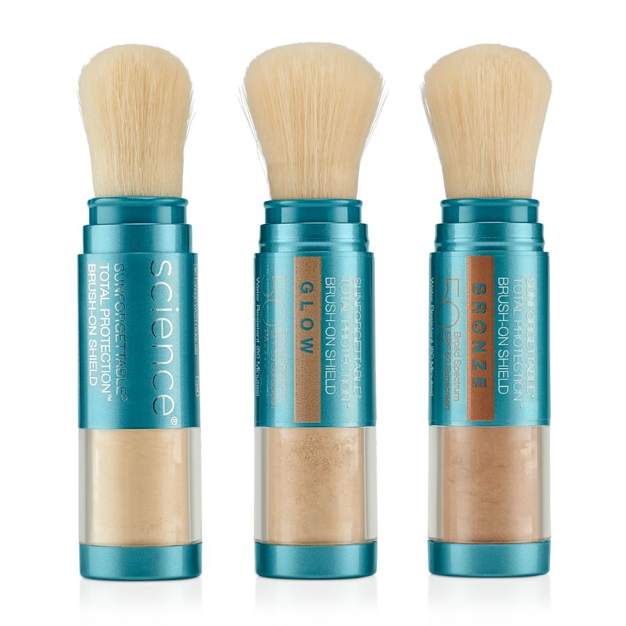 Colorescience Brush On