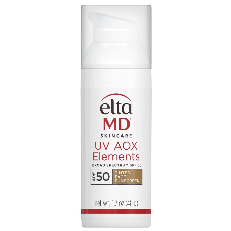EltaMD UV AOX Elements