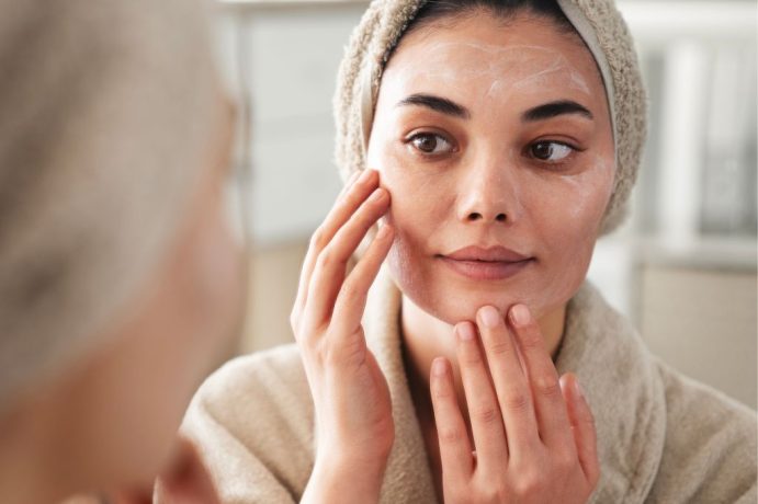 Mineral Sunscreen: Why It’s Recommended For Sensitive Skin