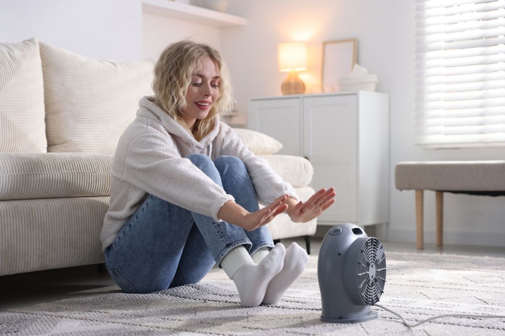 Toasted Skin Syndrome: When Heat Exposure Harms the Skin