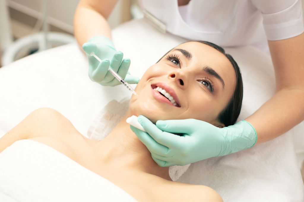 Tips for Nasolabial Folds