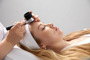 Can Nonablative Fractional Laser Treatment Help Prevent Skin Cancer?