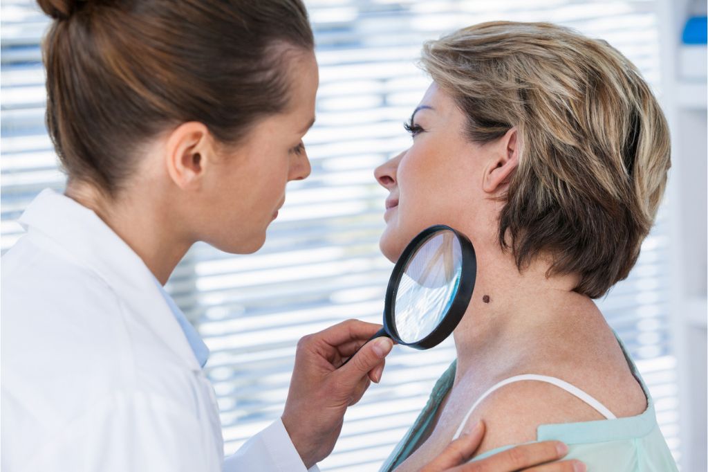 Top Treatments for Skin Cancer in the South Sound
